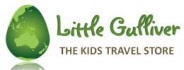 Little Gulliver | the Kids Travel Store