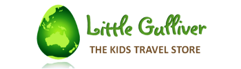 Little Gulliver | the Kids Travel Store