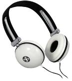 Moshi Dome Headphones - White