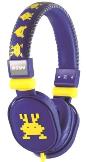 Moshi Poppers Headphones - Martian