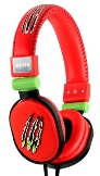 Moshi Poppers Headphones - Claw