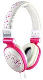 Moshi Poppers Headphones - Sparkles
