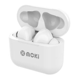 Mokipods - charge dock open