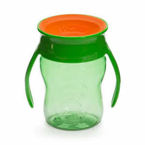 Wow Cup Baby - Green