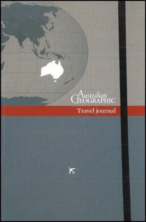 Travel Journal - Australian Geographic