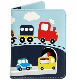 ba passport holder-traffic