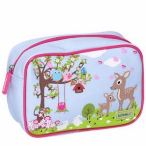 bobble art -utility bag - woodland_20160830115137