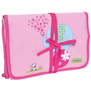 elephant2014-roll out toiletry bag
