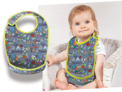 Goldbug Neoprene Bib