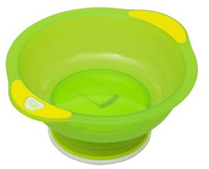 Heinz - Unbelievabowl - Suction Bowl