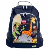 Bobble Art Large Kids Backpack - Jungle