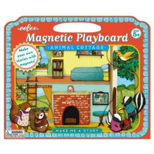 magnetic playboard - animal_20160224143244