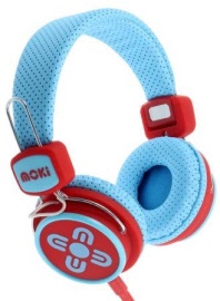Moki Kids Volume Limited Headphones