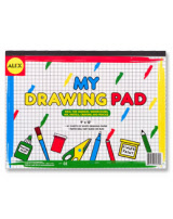 Alex - My Drawing Pad