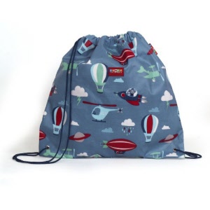 ps-drawstring bag - space monkey_20160218184731