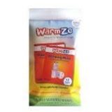 WarmZe Travel Baby Bottle Warmer - 2 Refills