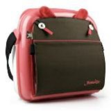 YummiGo Booster and Carry Case - Watermelon